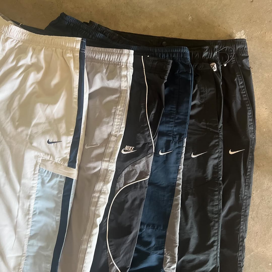 Nike Track Pants