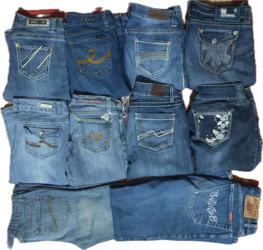 UNBRANDED JEANS (ID 201)
