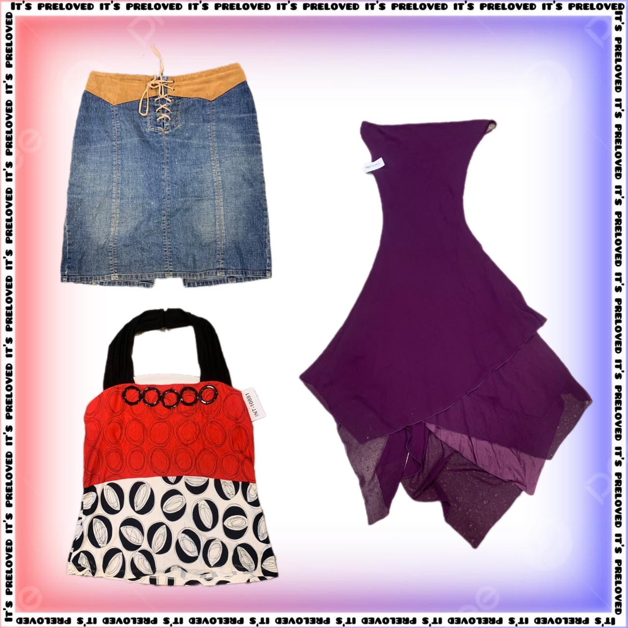 Y2K CooL Girl Edit ( RX-1240 )