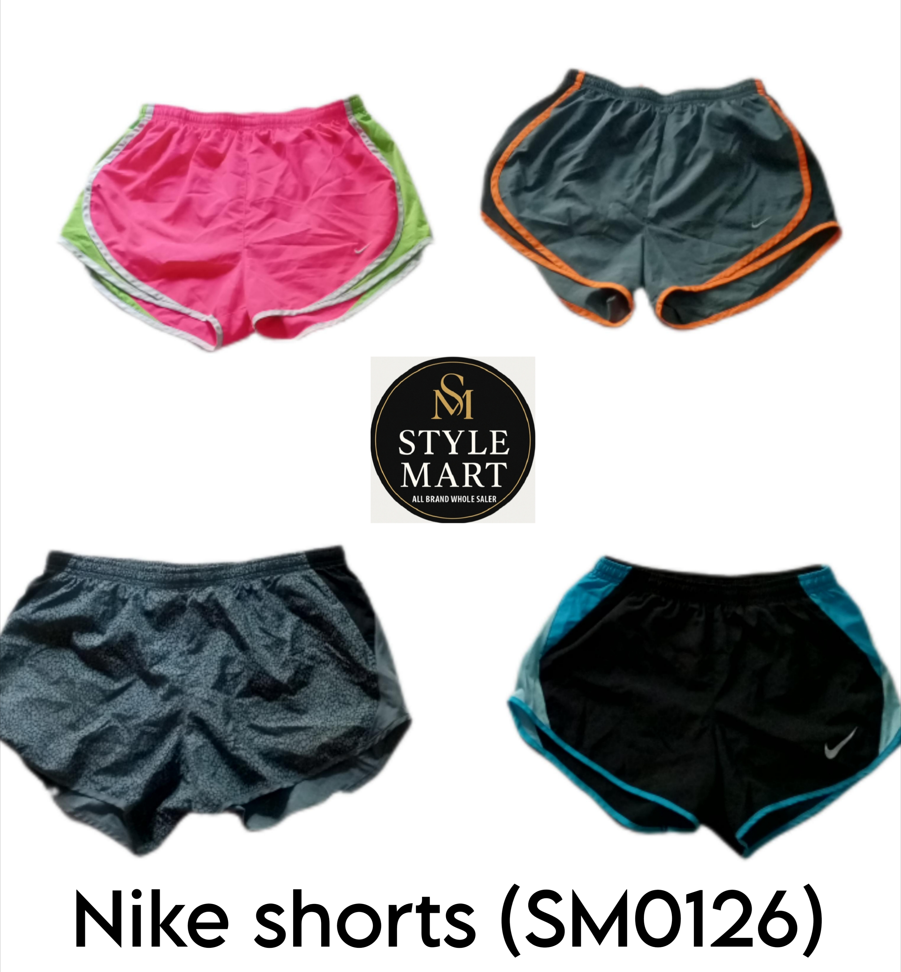 Nike Shorts (SM0123)