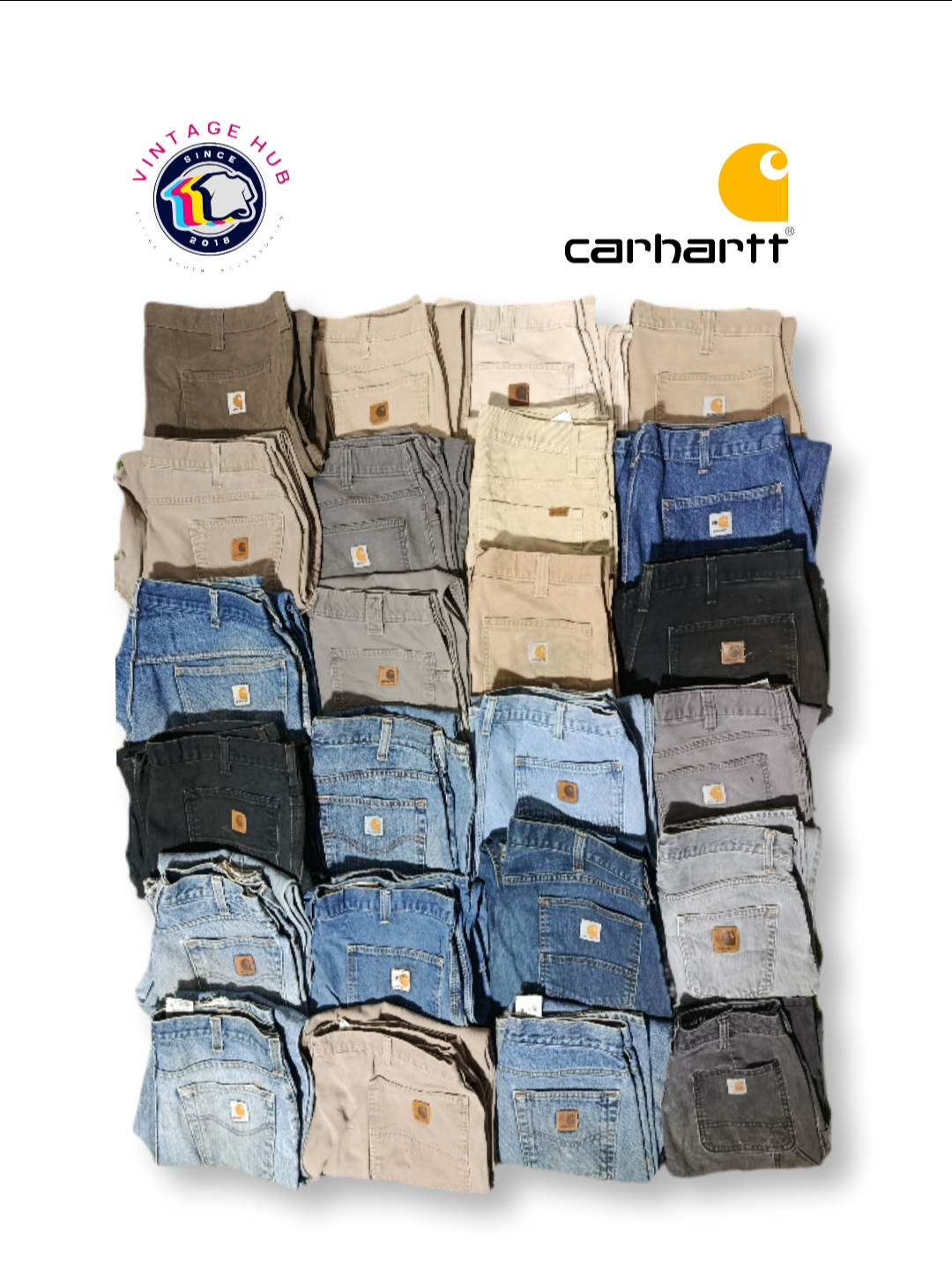 Carhartt Pants