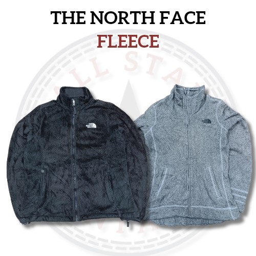 The North Face Fleece