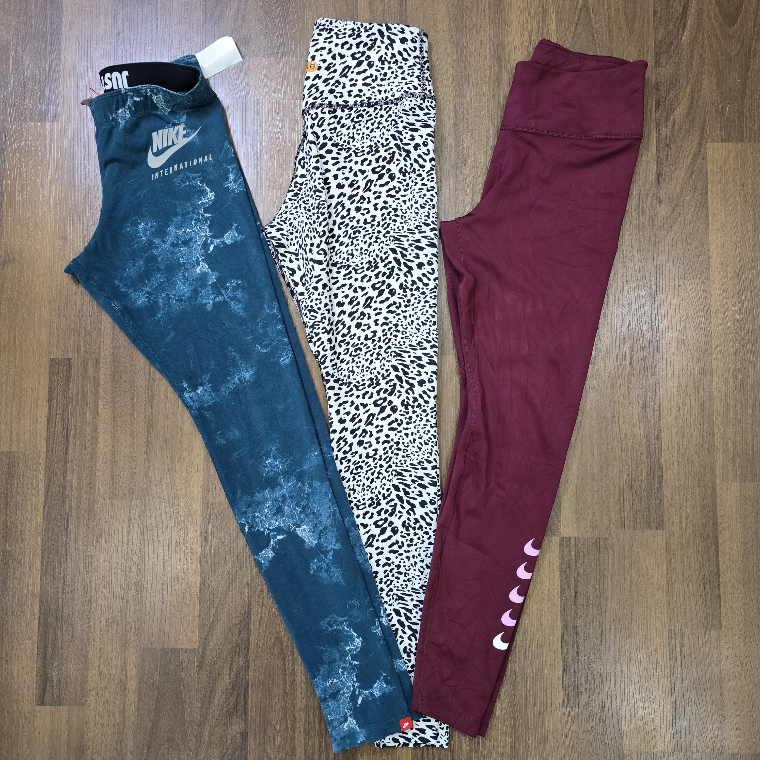 AV-0709 Nike Leggings