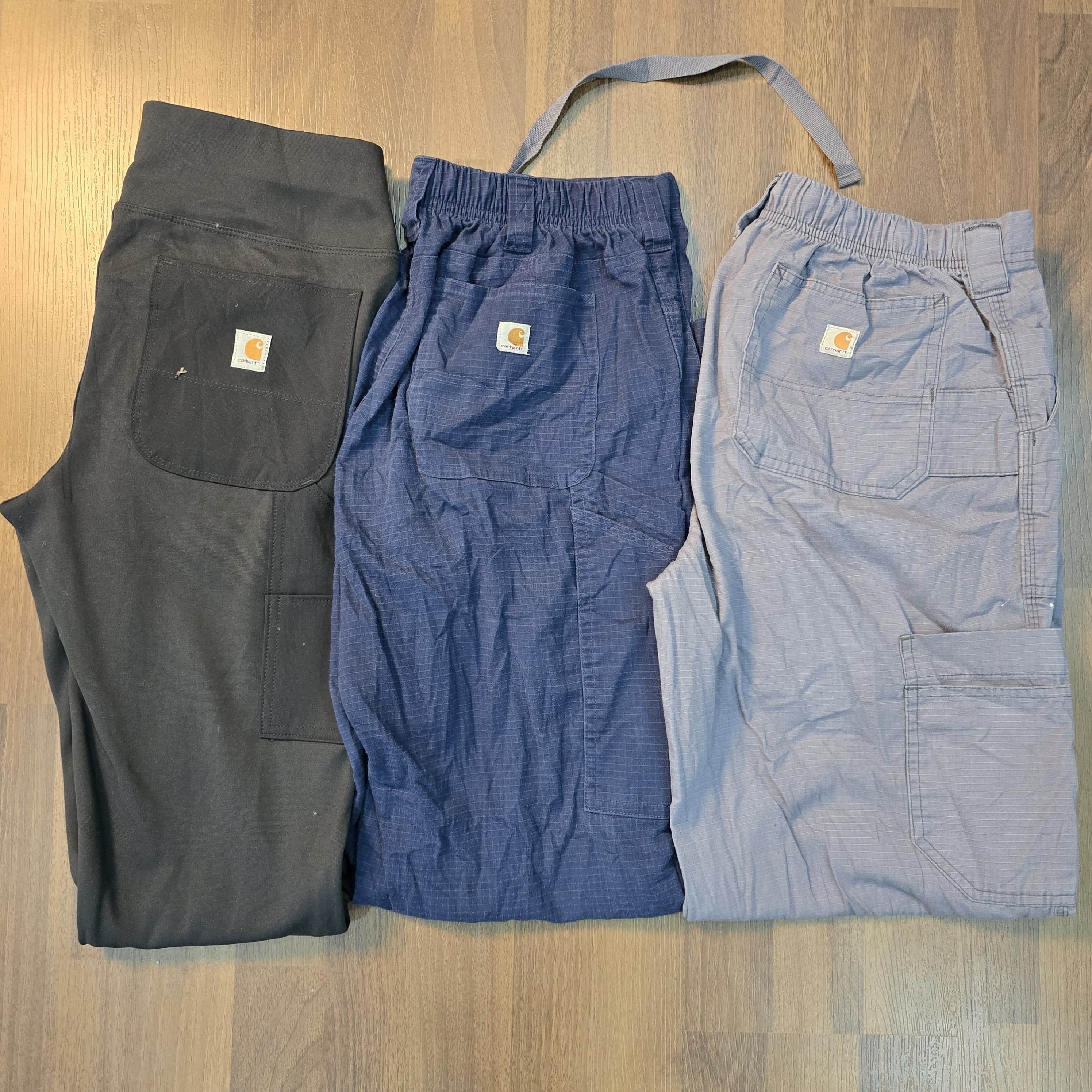 AV-0713 Pantaloni Carhartt