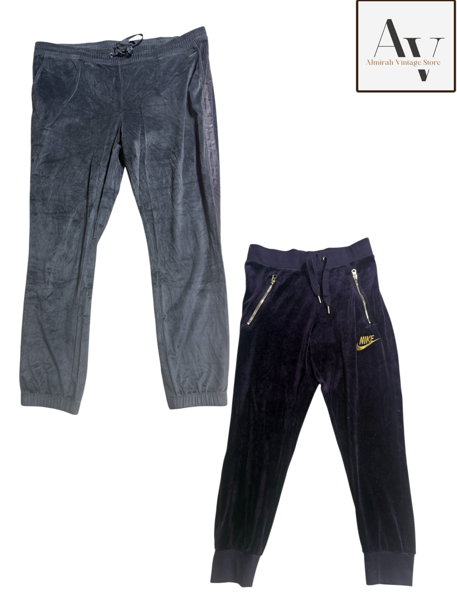 Nike,us polo assn sweatpants