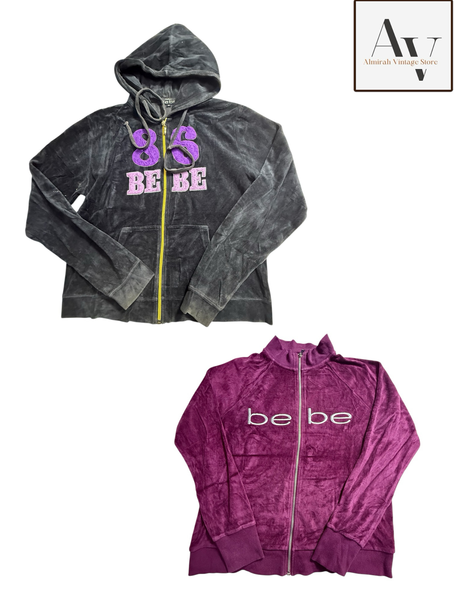 Bebe,champion ,fila Sweatshirts