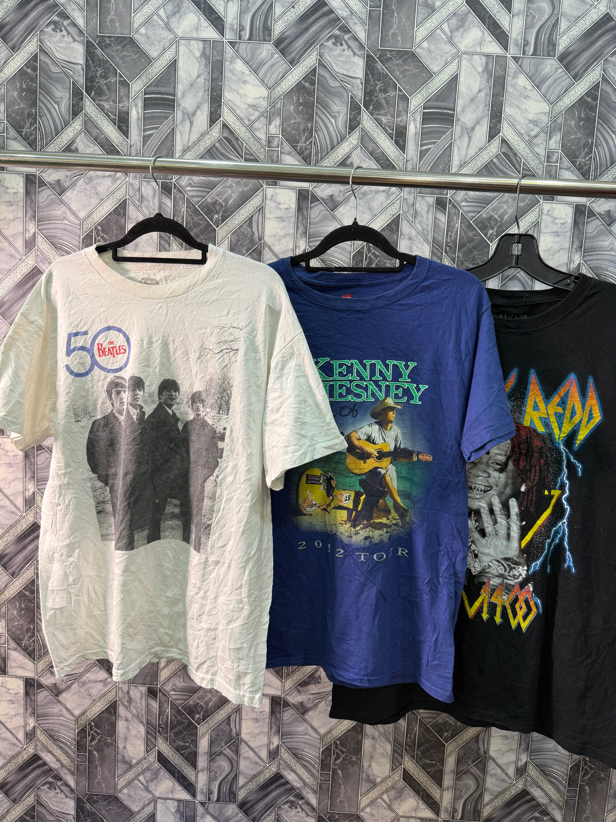 AVG-0138 Music | Band | Hip hop T-shirts