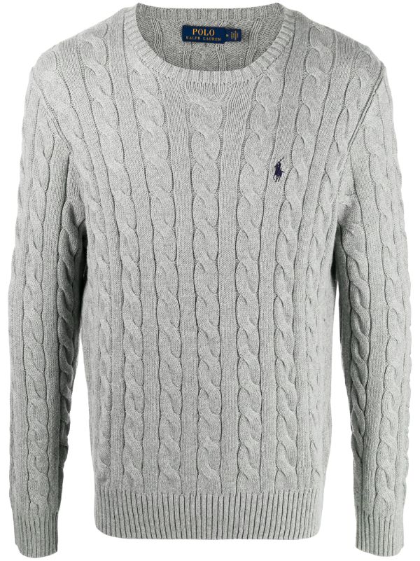 Ralph Lauren sweaters