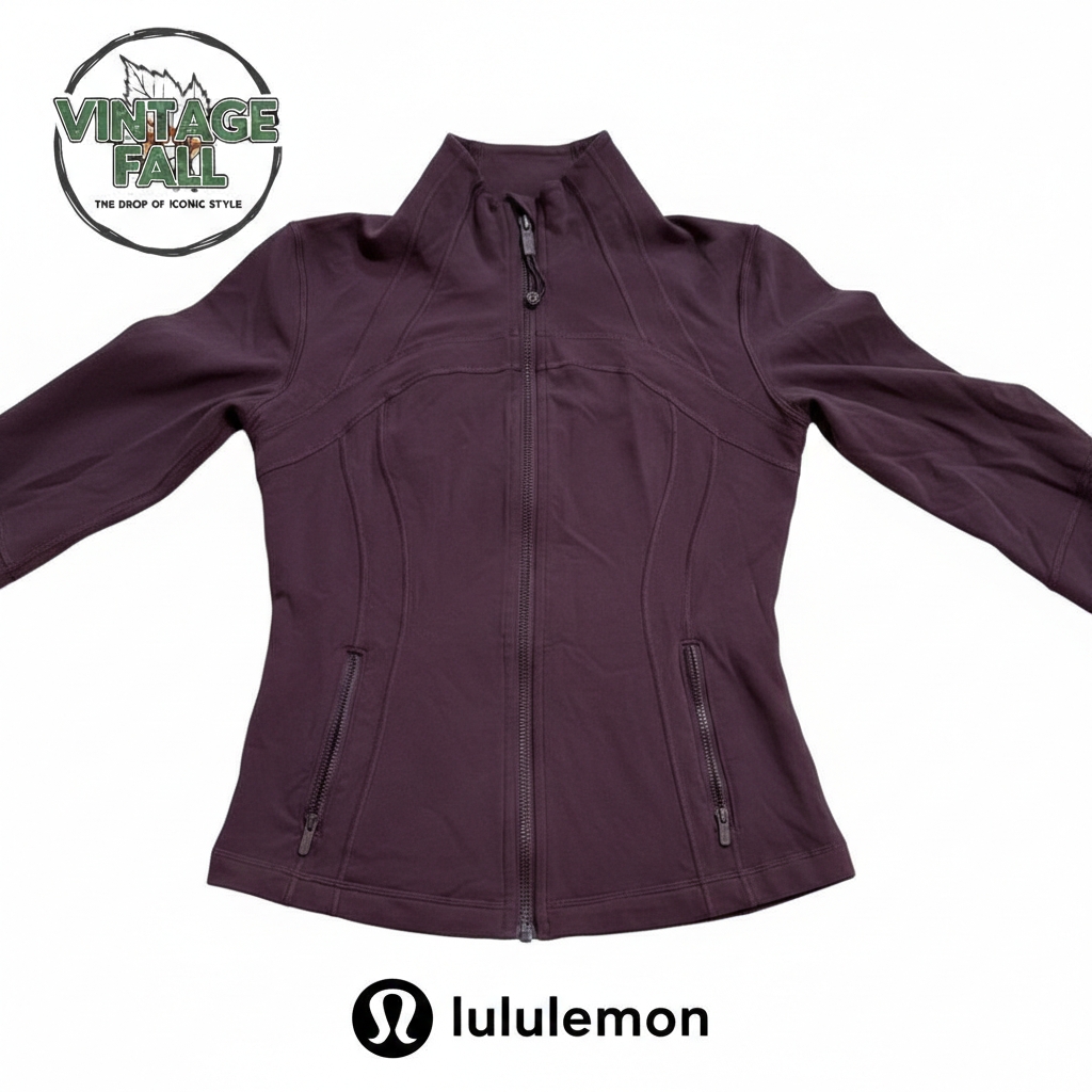 Lululemon Define Jackets