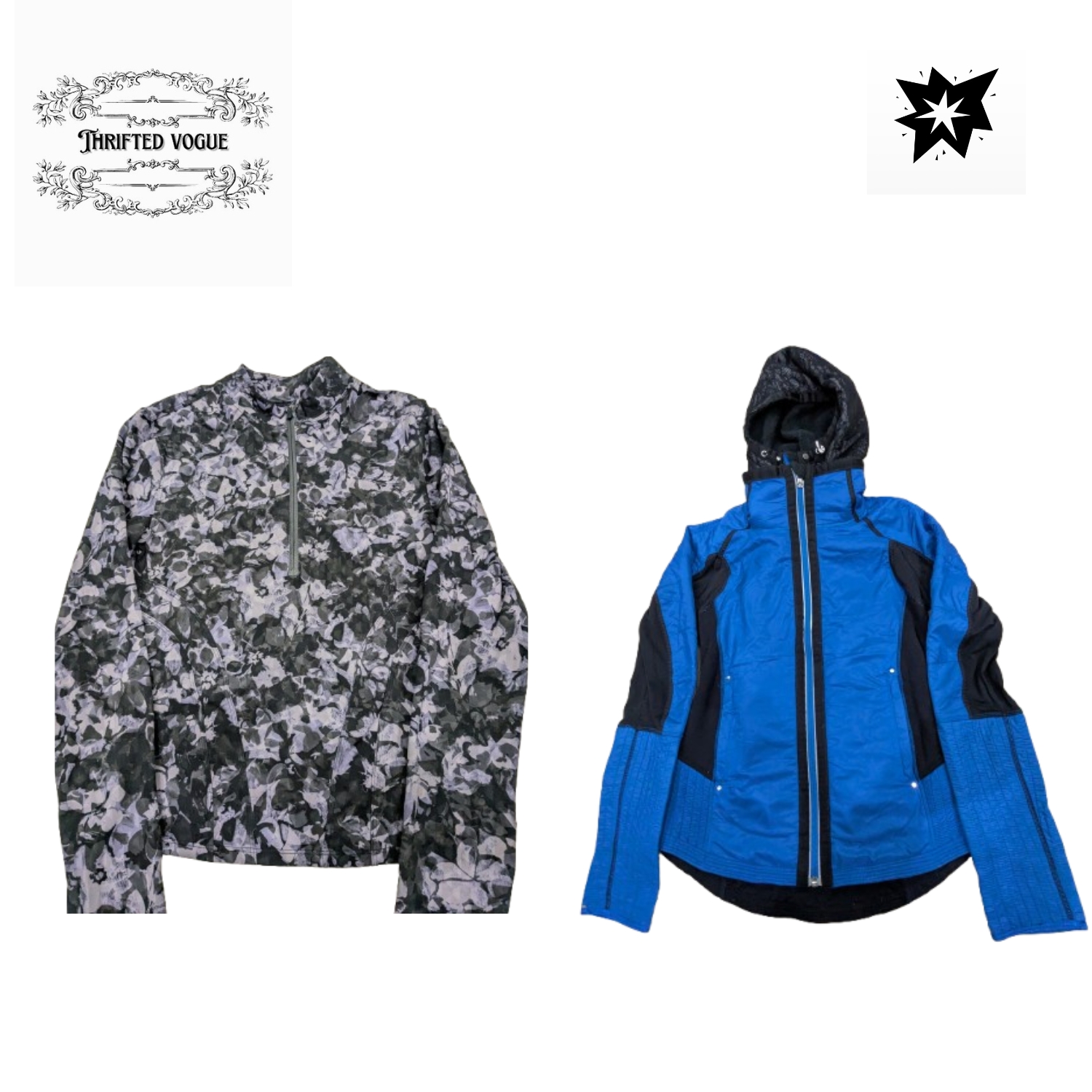 Lululemon Mix Bundle