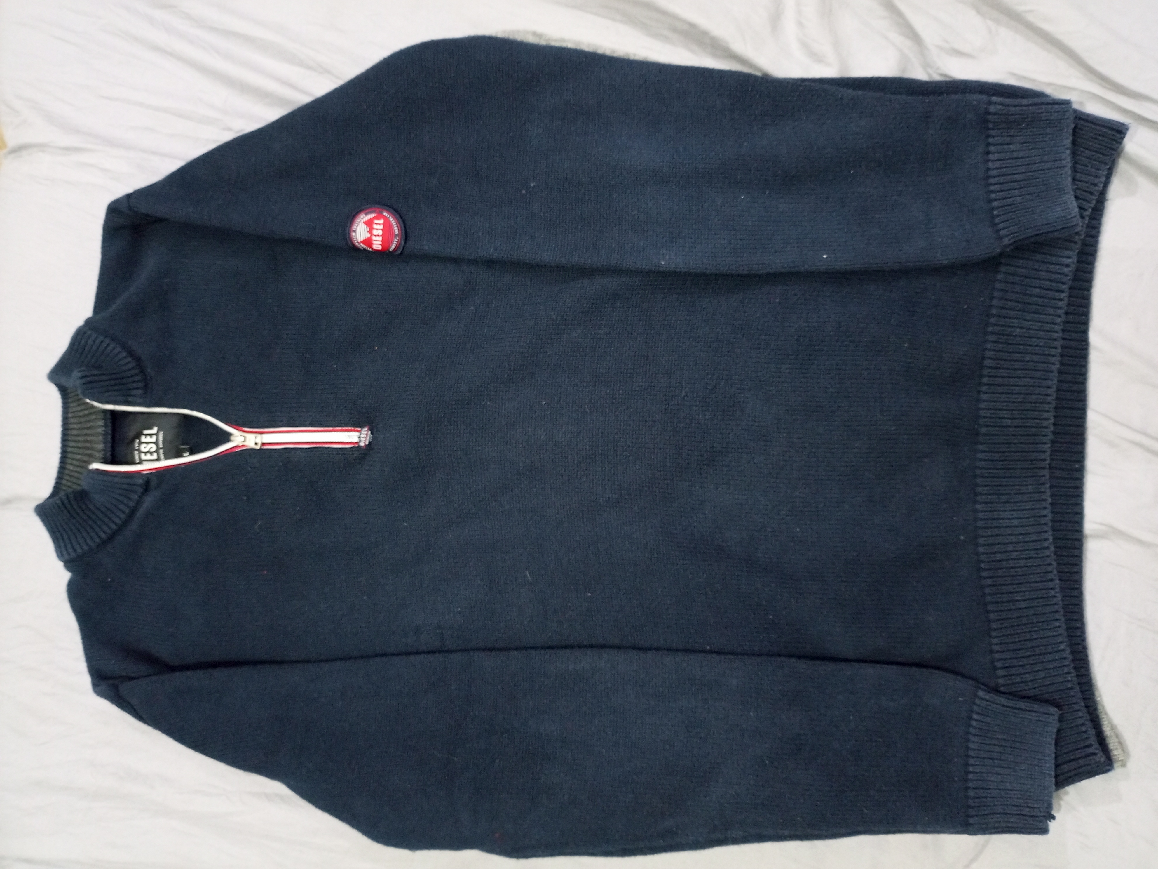 Mens Knitted Sweaters