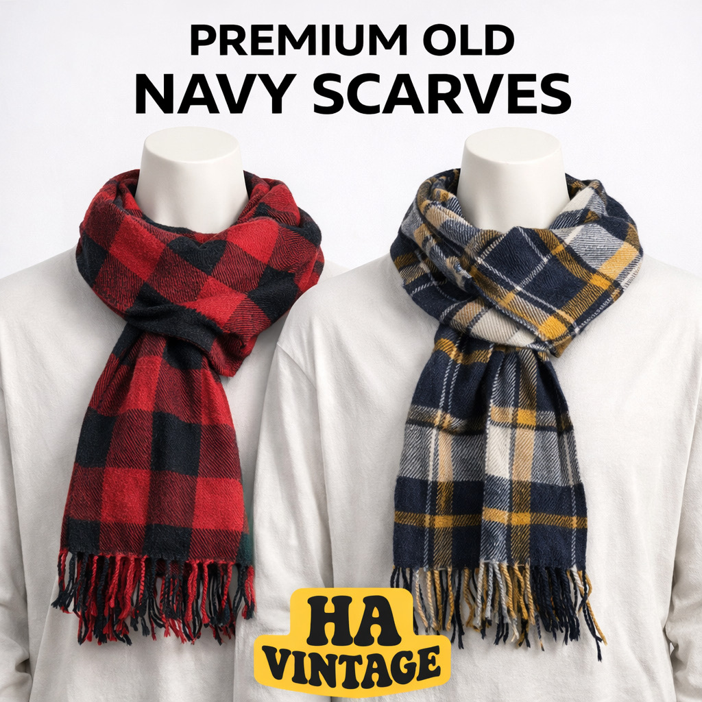 Premium Old Navy Scarves