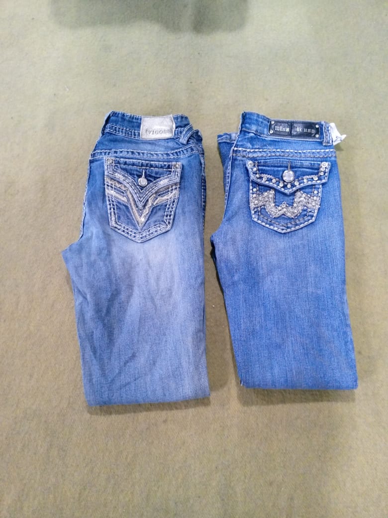 Y2K Jeans