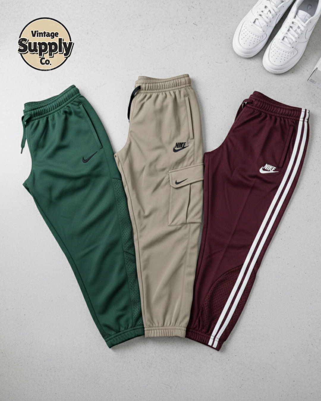 Premium Nike TrackPants | N16126