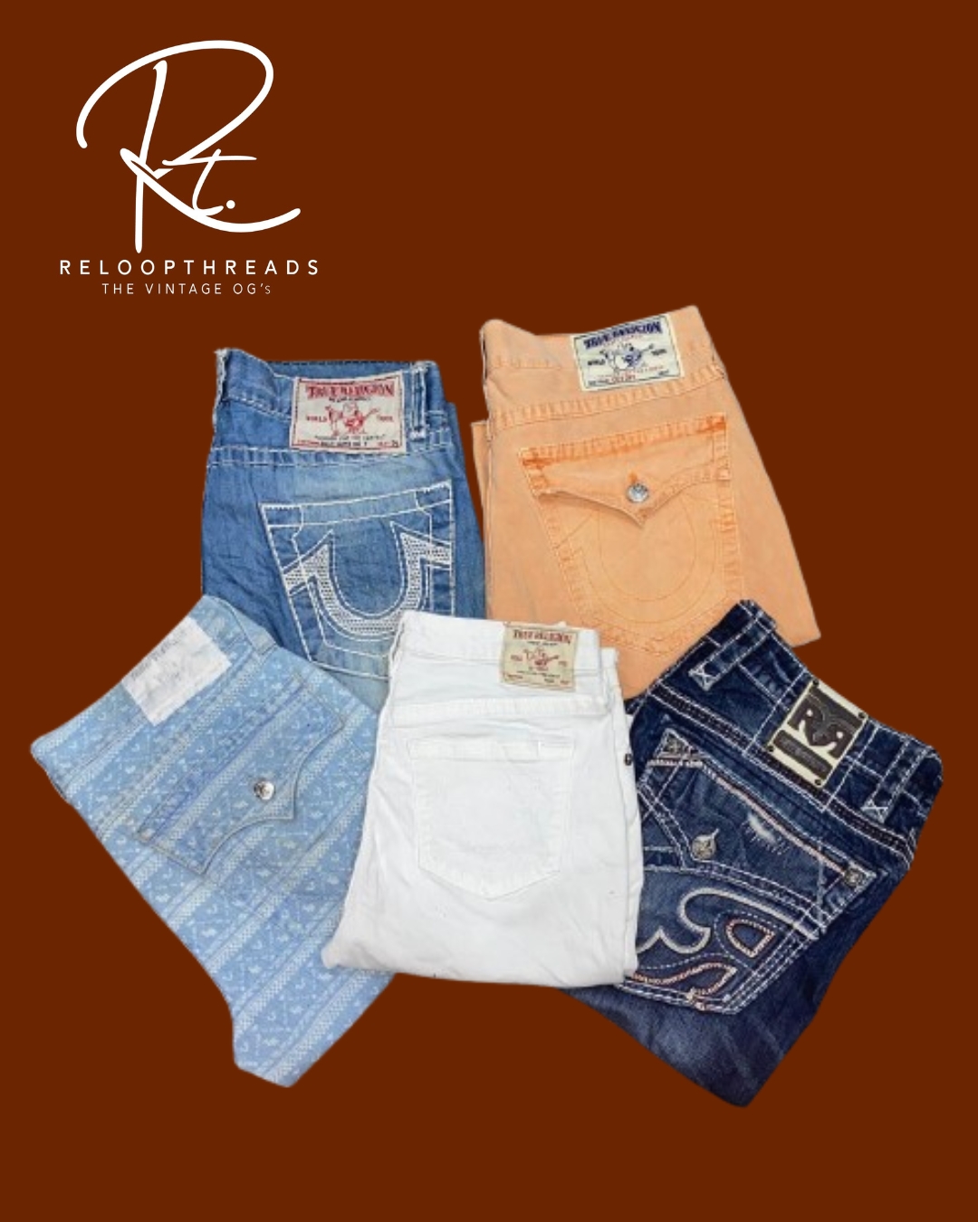RT 1358 Mix Brand Men Shorts
