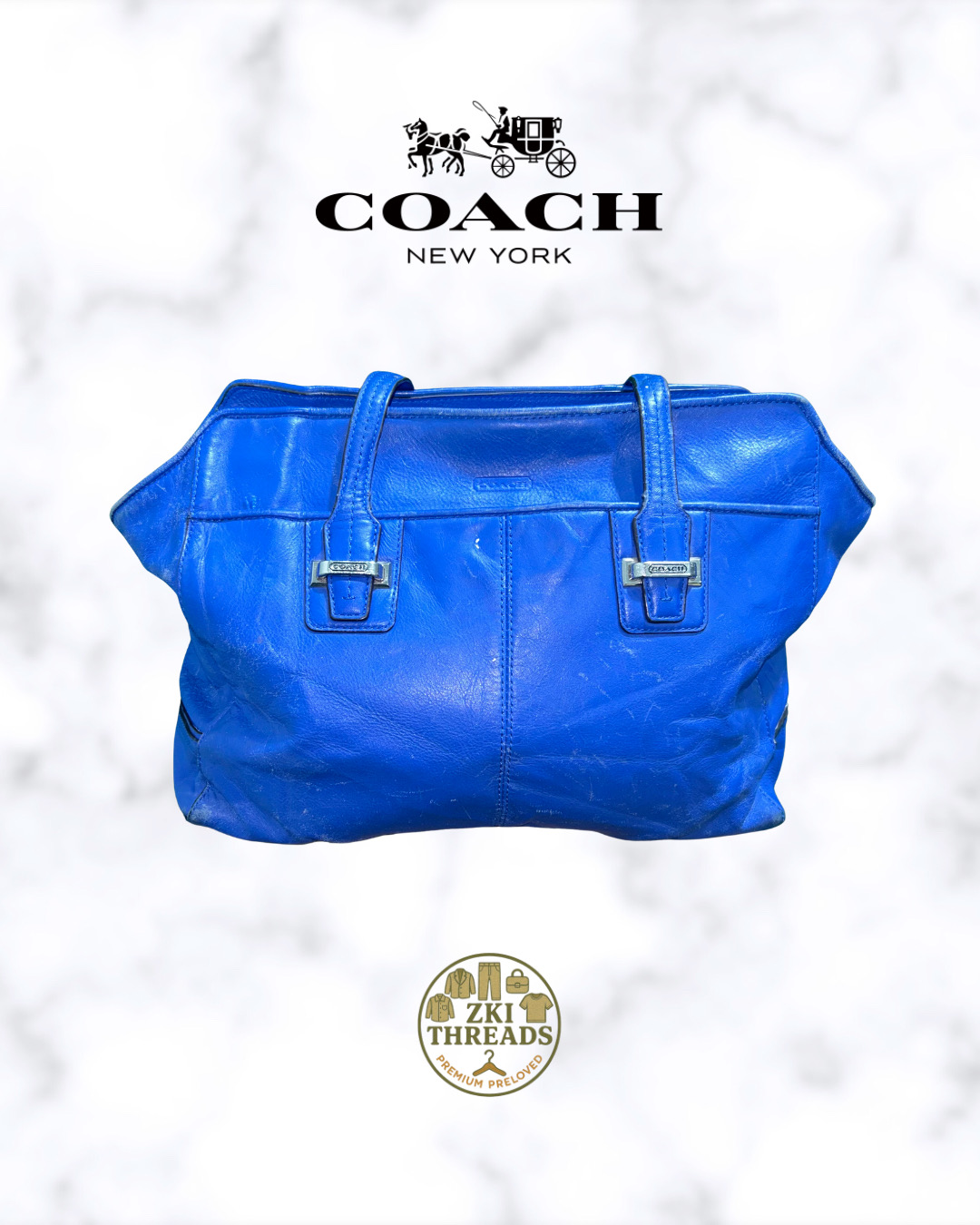 Borse Coach (ZKI-42)