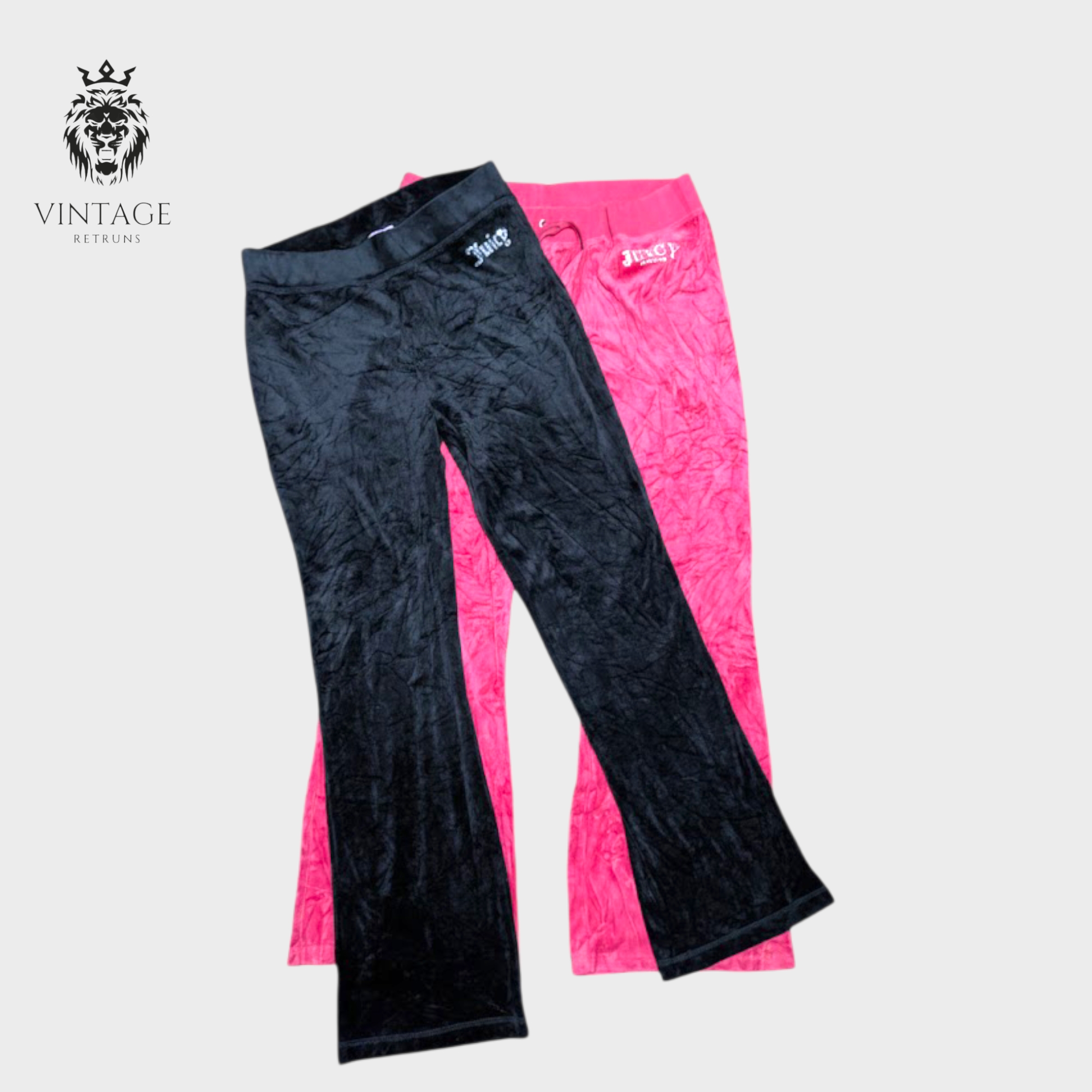 Juicy Couture Bottoms