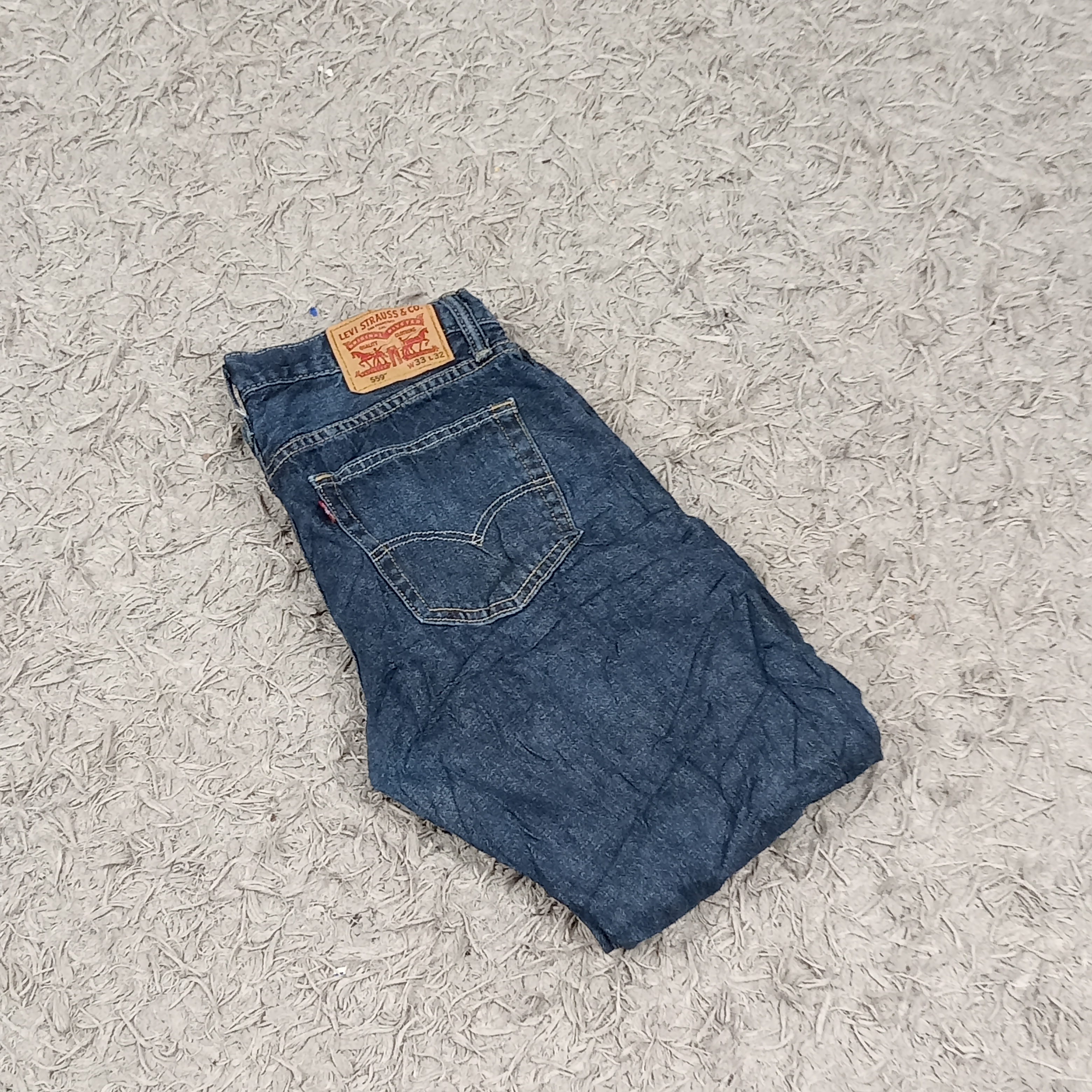 LEVIS MIX CODED DENIM JEANS SPECIAL - BUNDLE 161