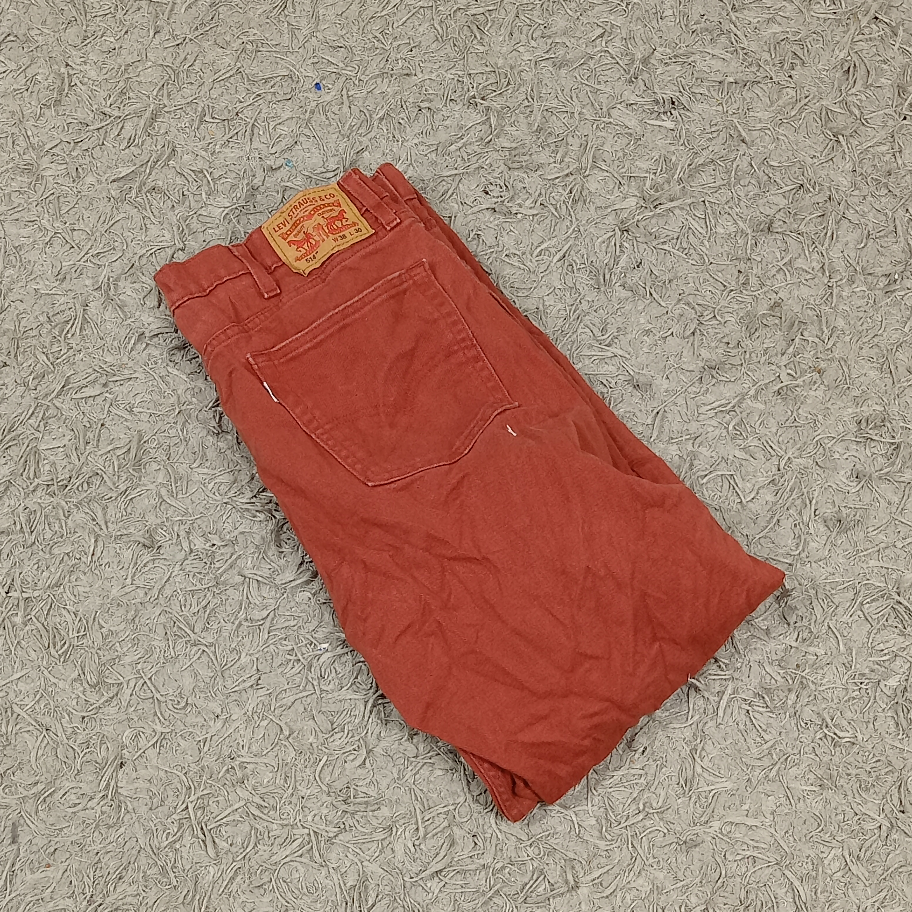 LEVIS MIX CODED DENIM JEANS SPECIAL - BUNDLE 162