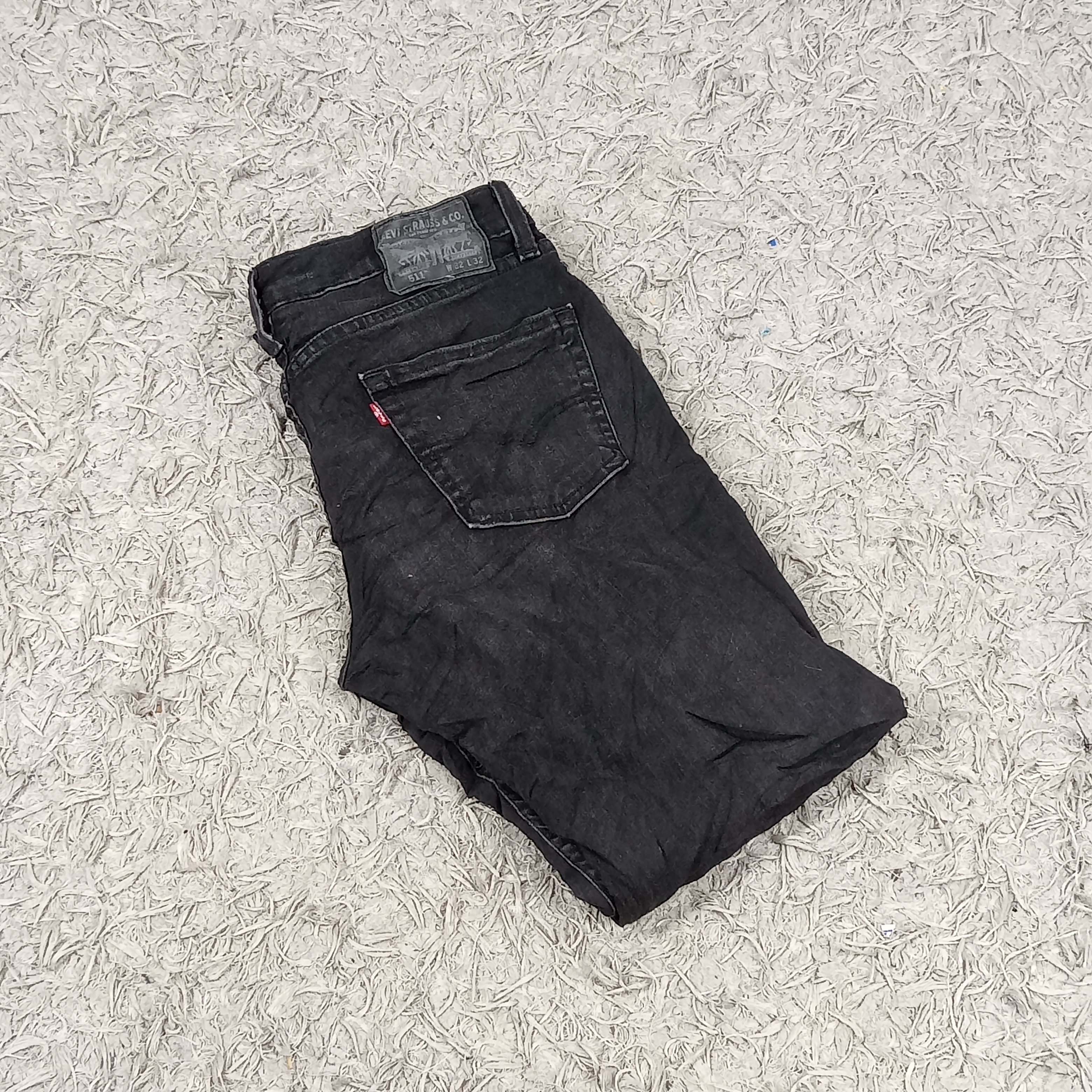 LEVIS MIX CODED DENIM JEANS SPECIAL - BUNDLE