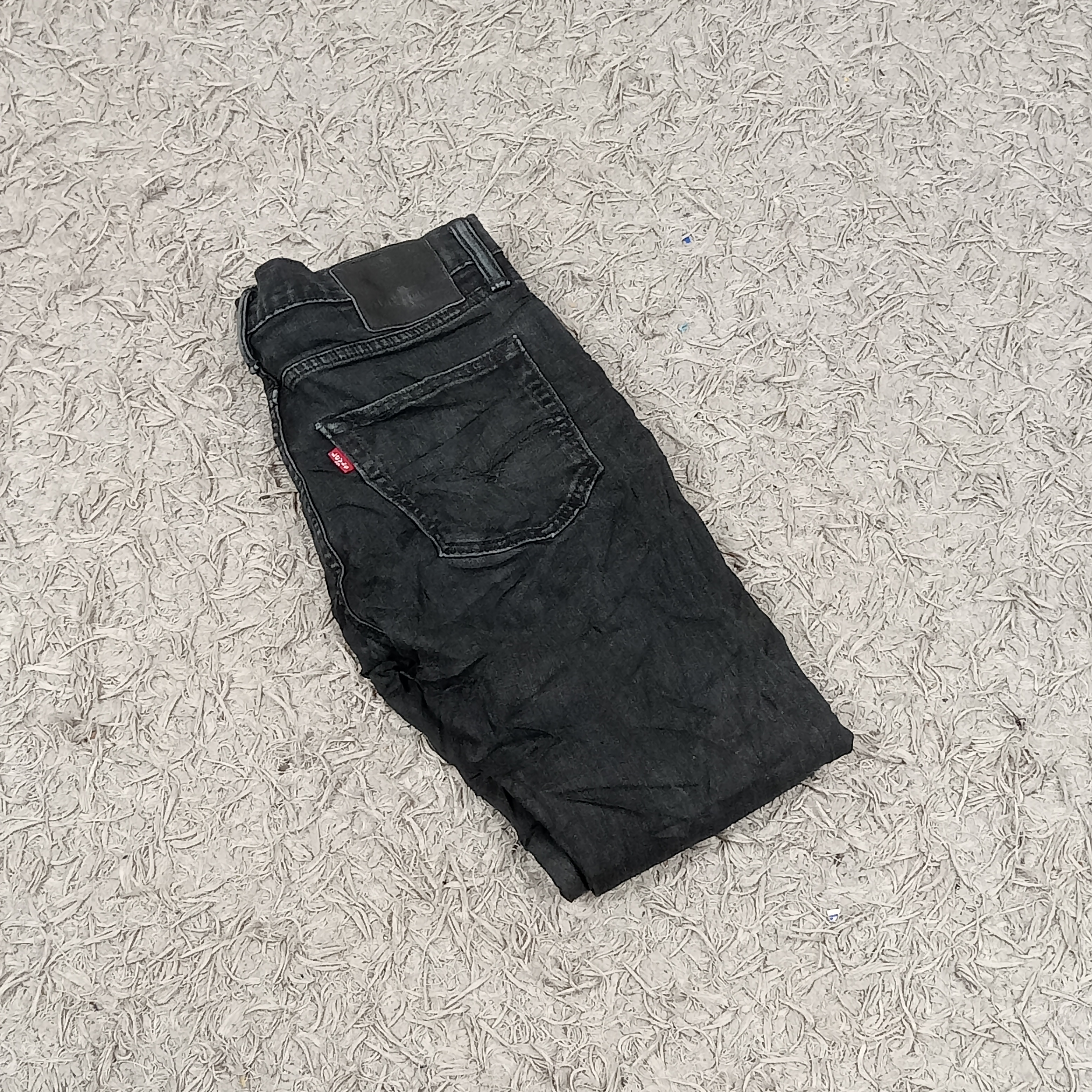 LEVIS MIX CODED DENIM JEANS SPECIAL - BUNDLE 166