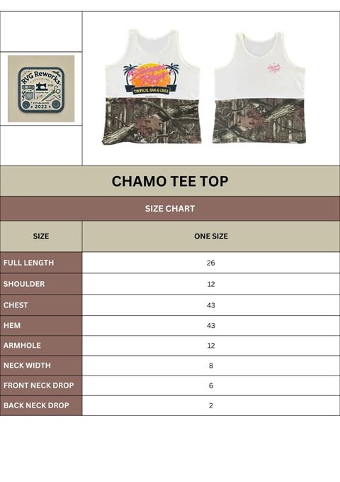 Débardeur à panneaux contrastés recyclés