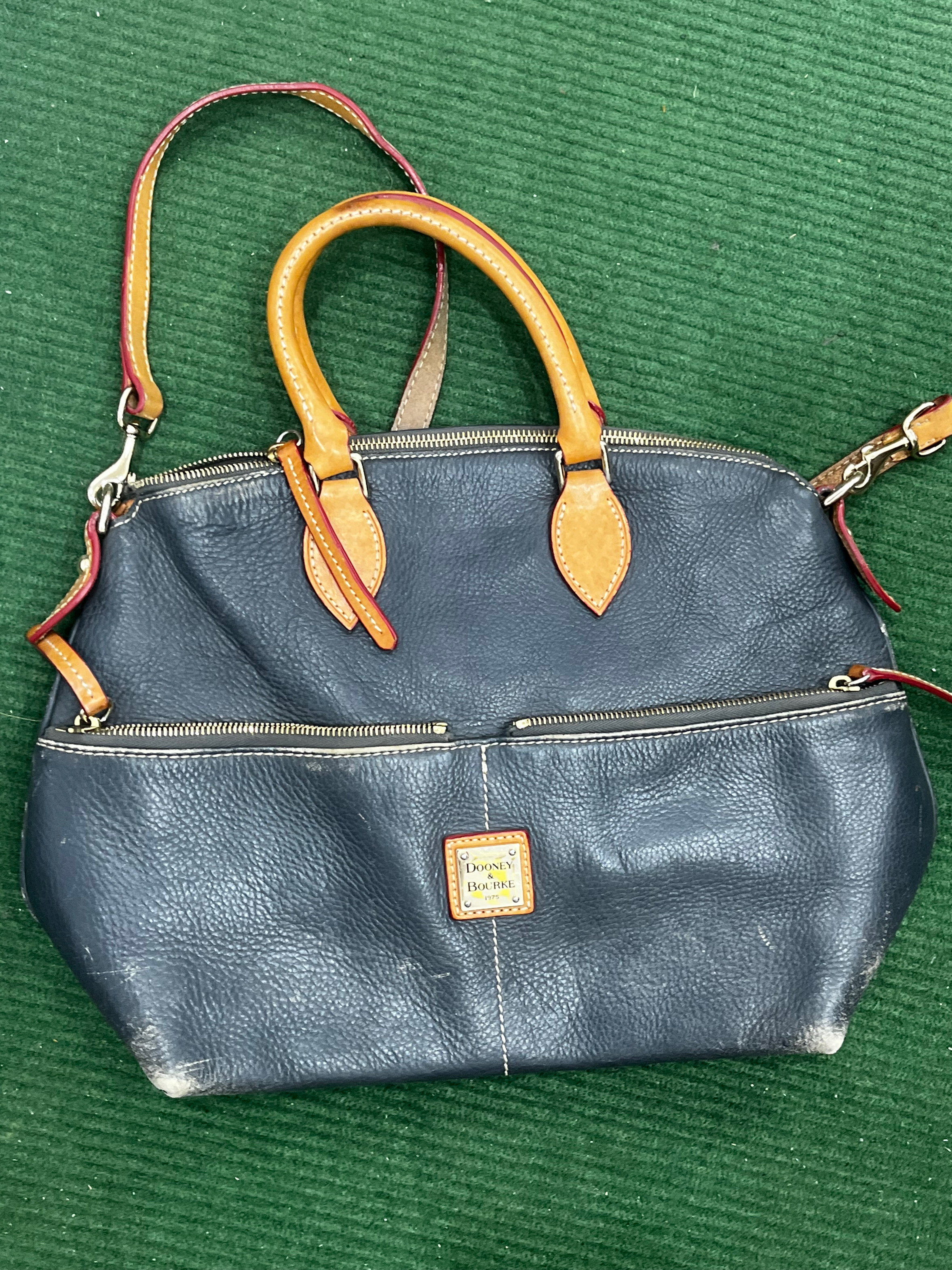 Dooney and Bourke