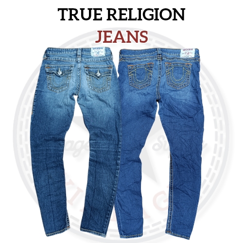 True Religion Jeans