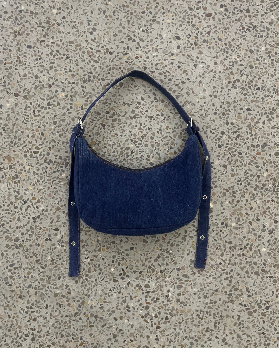 Sac ceinture Adidas revalorisé