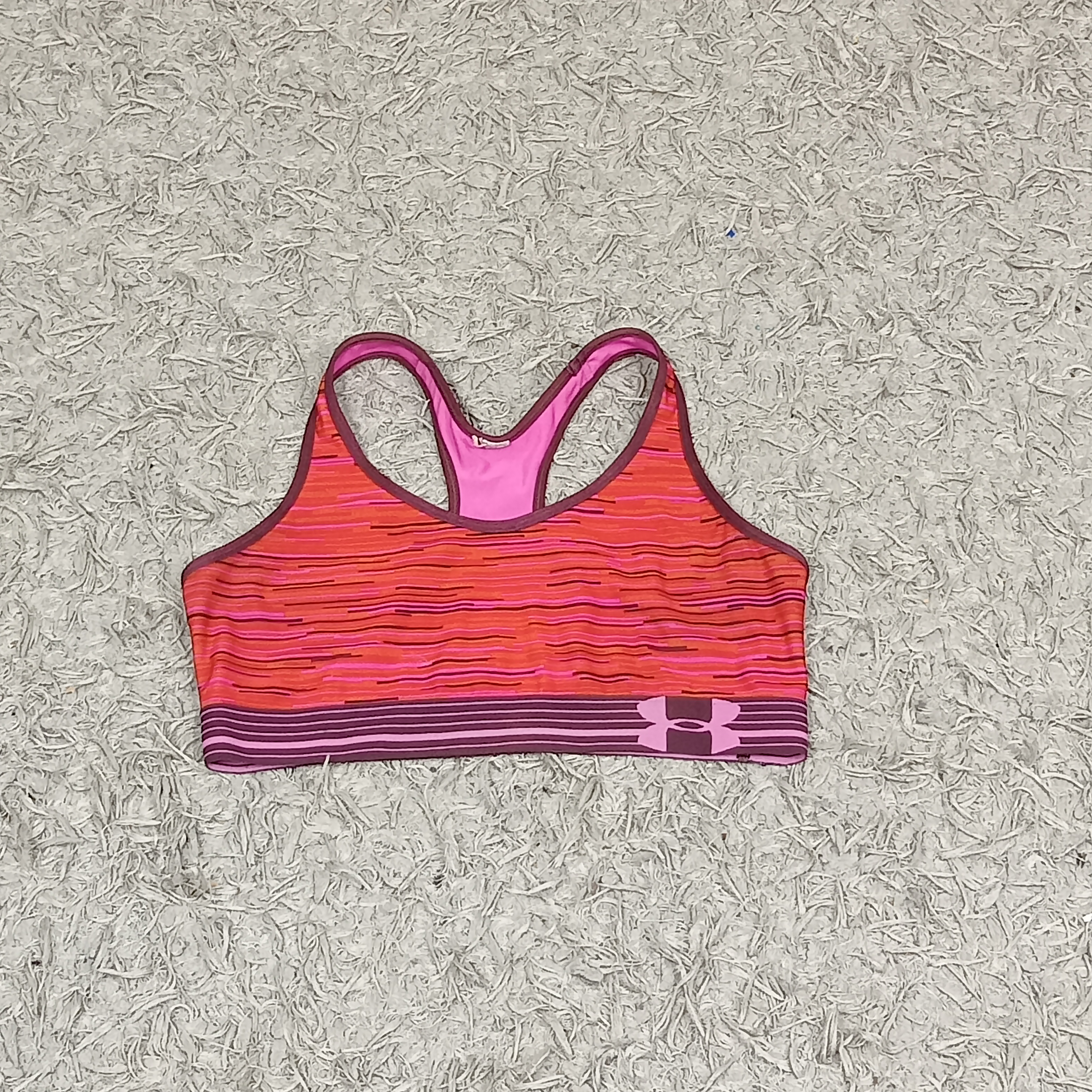 MIX BRANDED SPORTS BRA BUNDLE 108