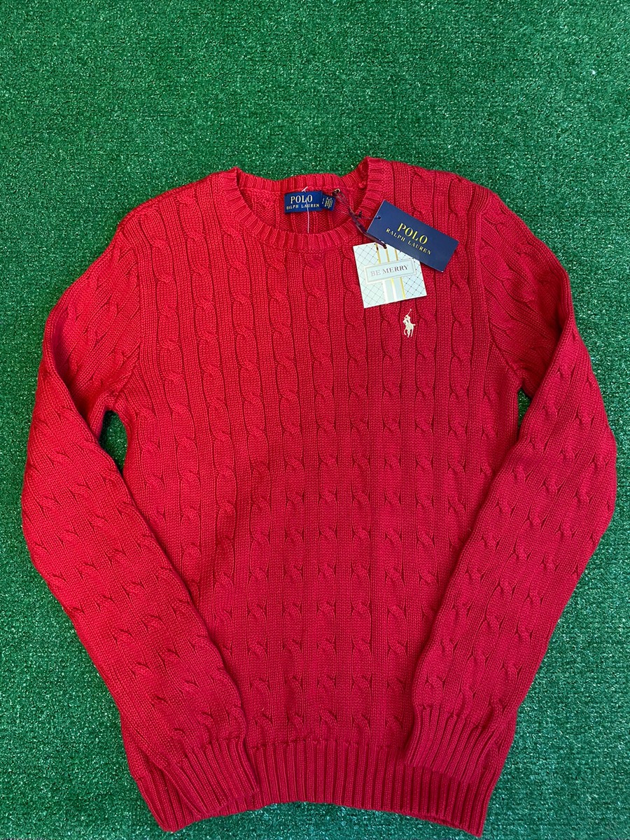 Pull Polo Ralph Lauren