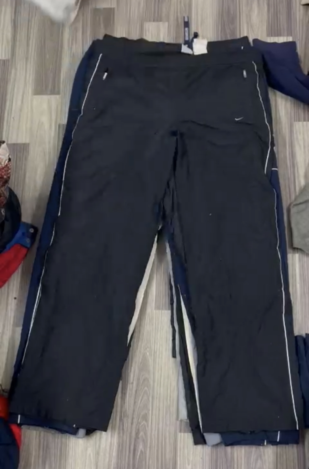 Nike Track Pants