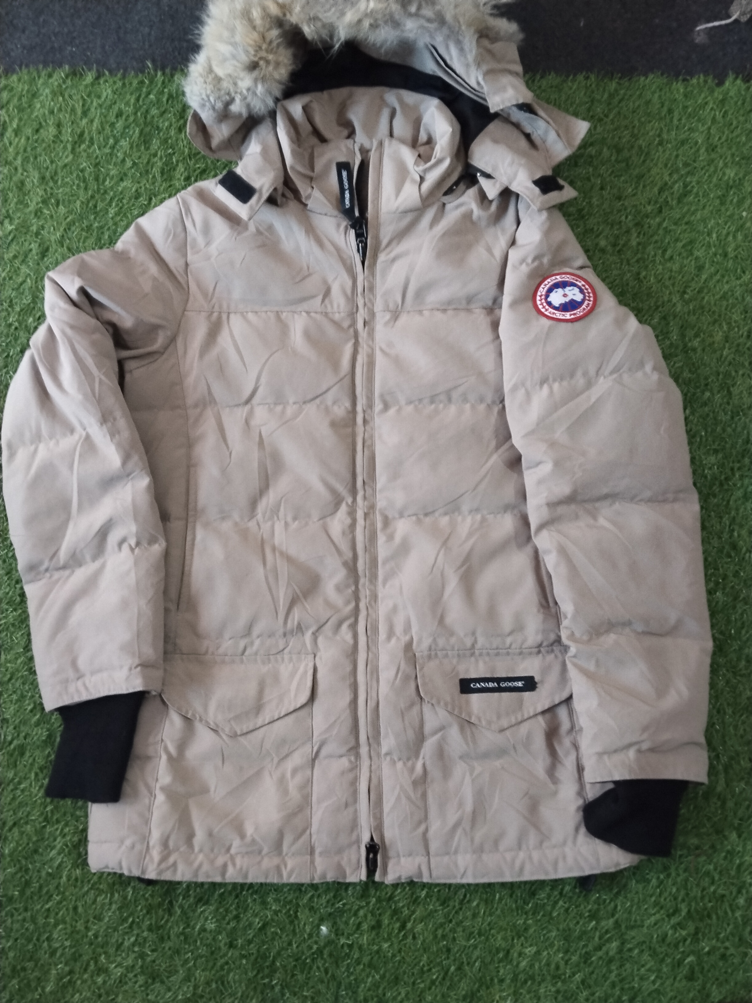 Canada Goose Jackets