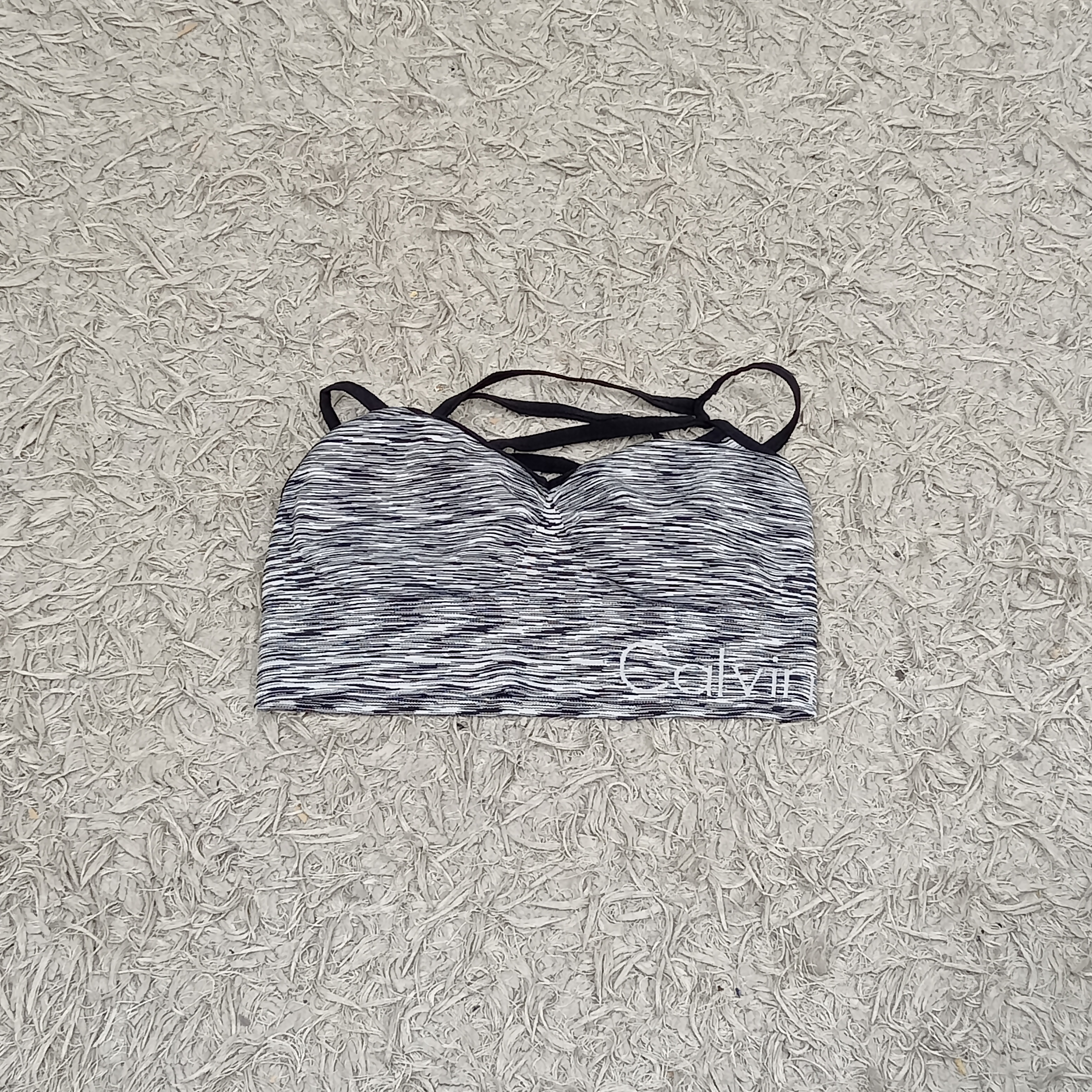 MIX BRANDED SPORTS BRA - BUNDLE 125