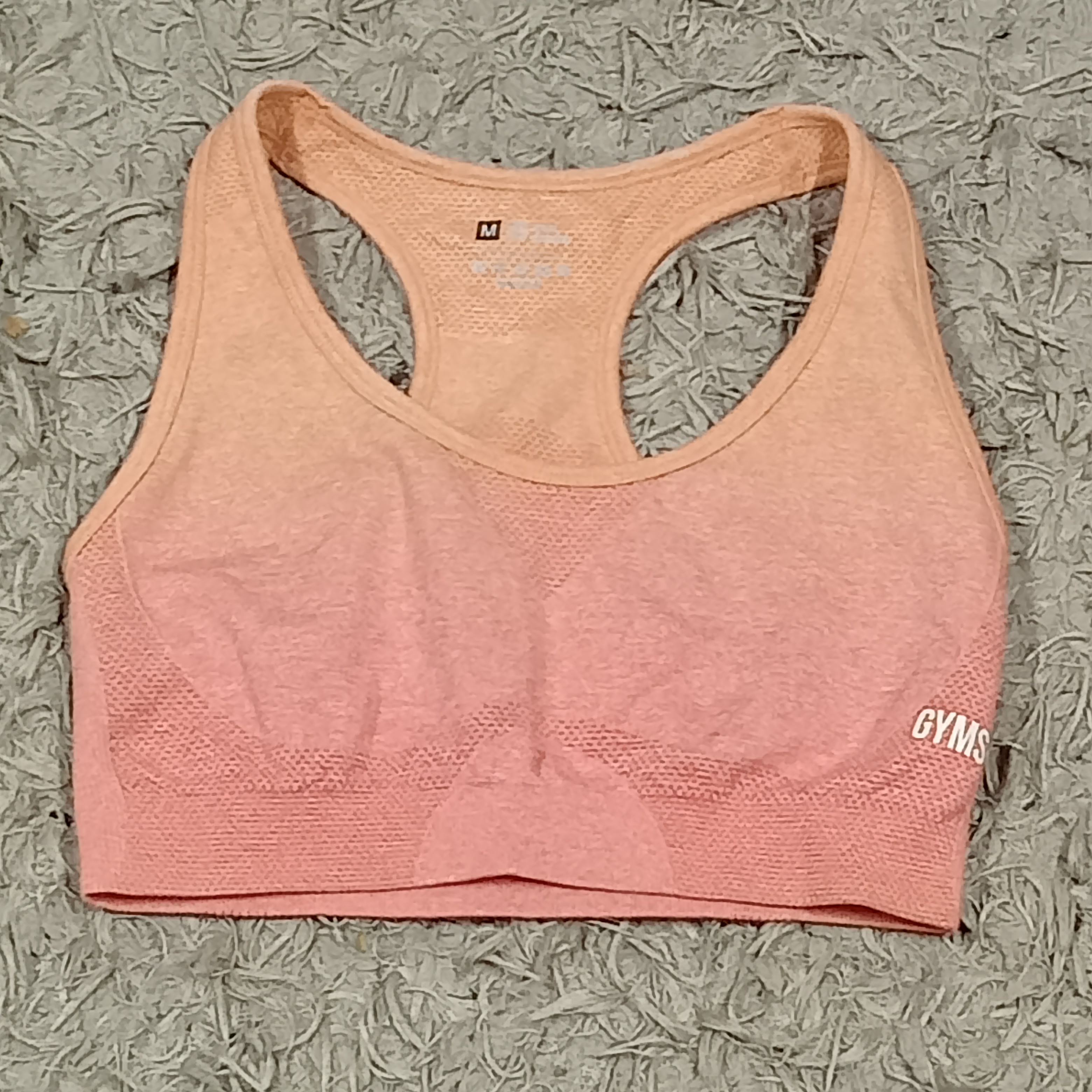 MIX BRANDED SPORTS BRA - BUNDLE 131