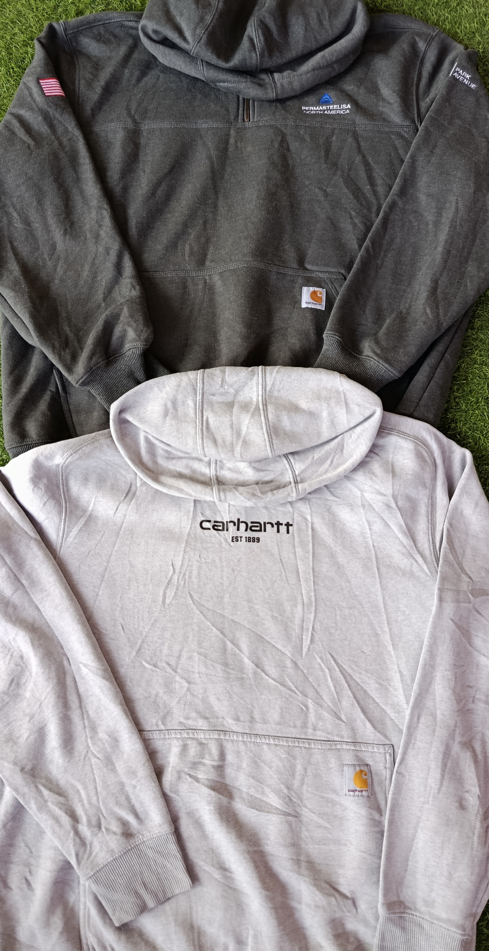 Carhartt hoodies 10Pcs (RV # 058)