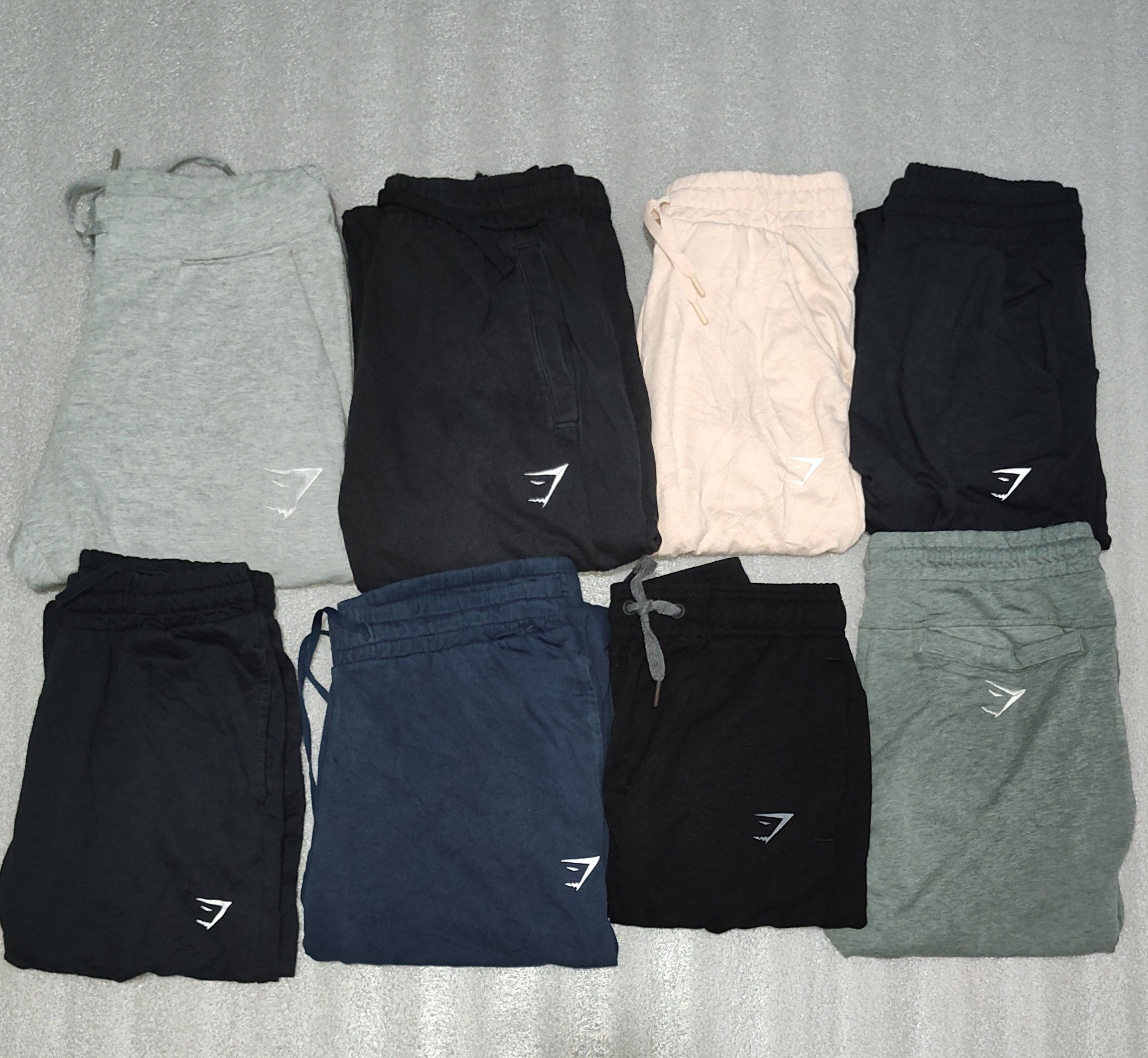 Calças de corrida Gymshark