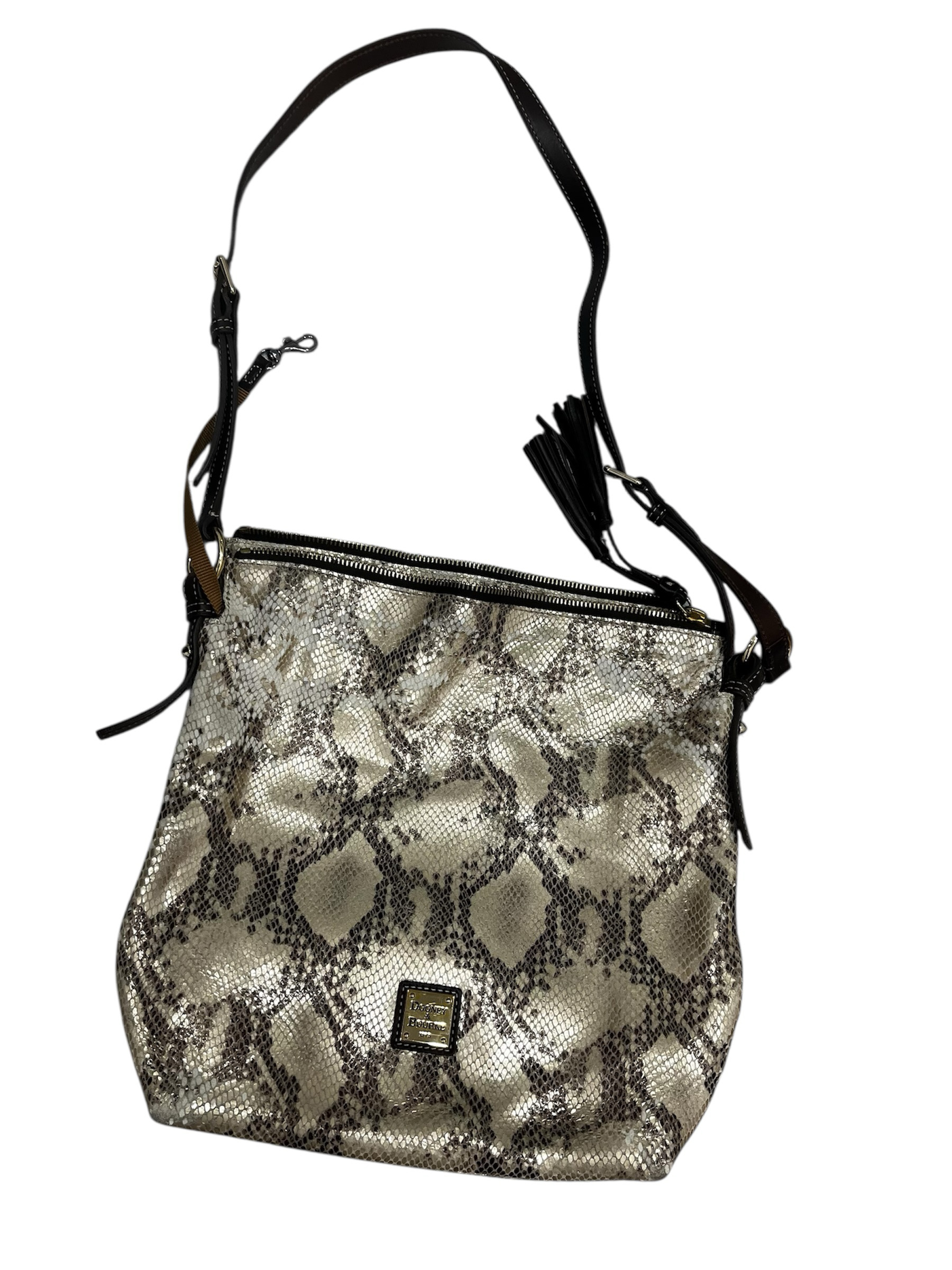 Donney & Bourke bags