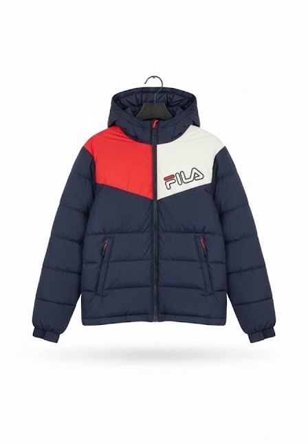 ファイラ パファーズ オーセンティック ヴィンテージ