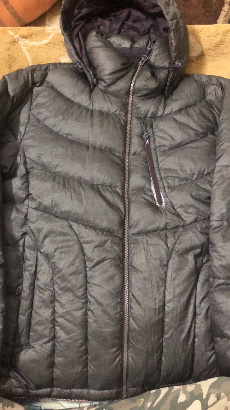 Vestes de marques mixtes