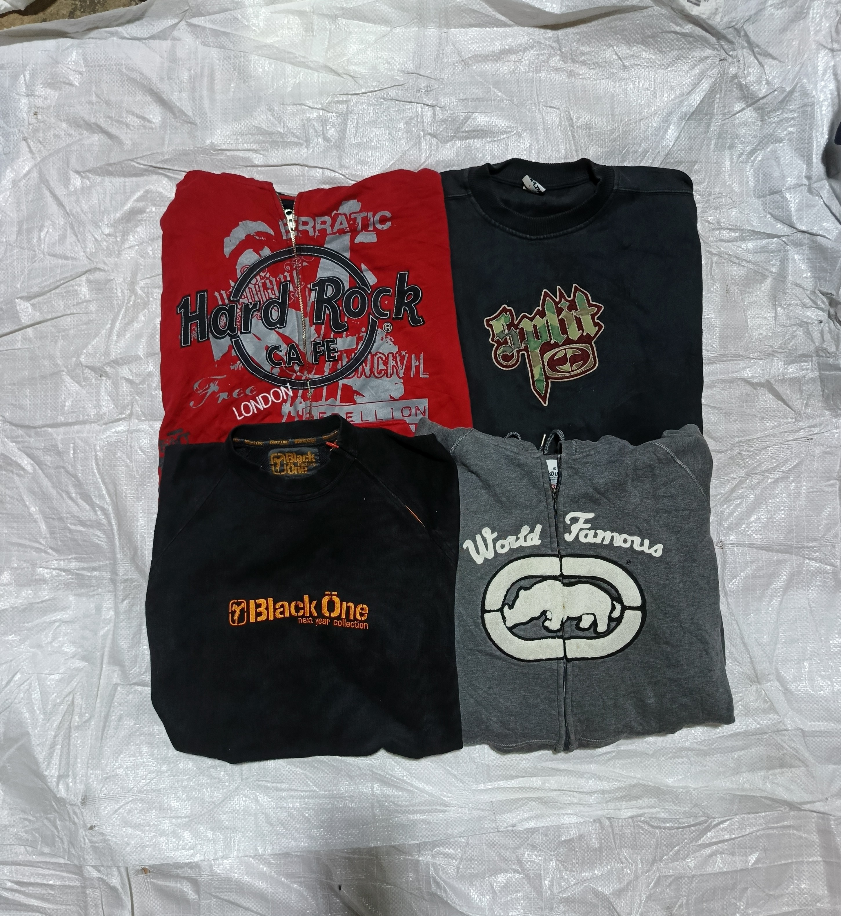 skate, surf and mix sweatshirts