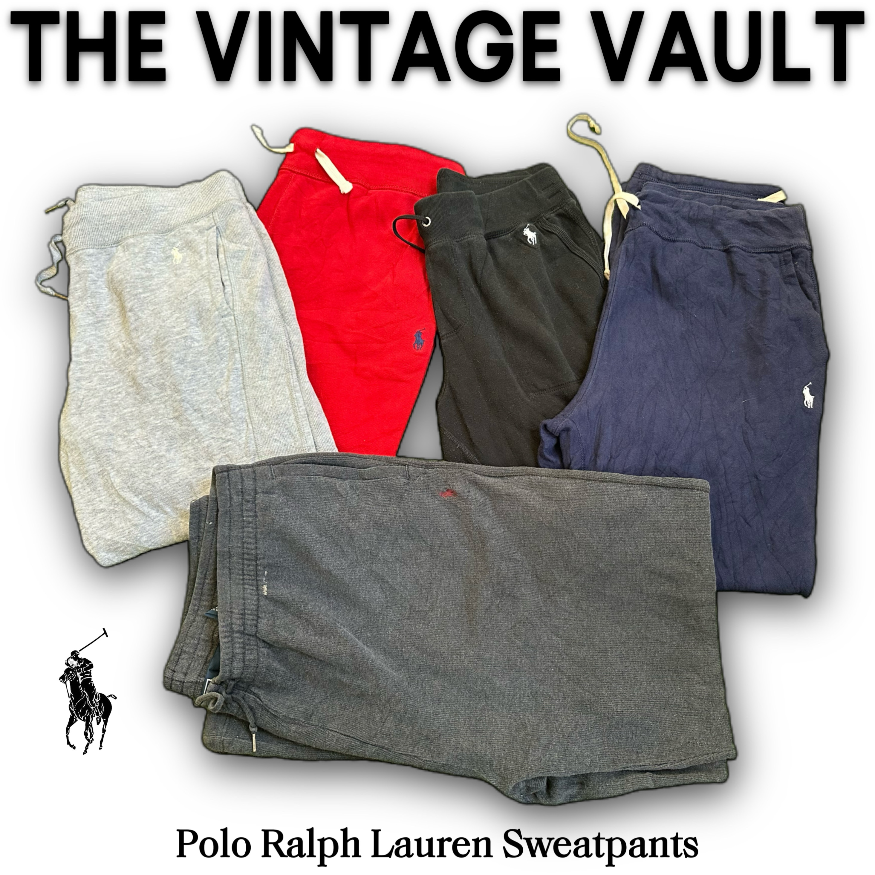 Polo Ralph Lauren Sweatpants