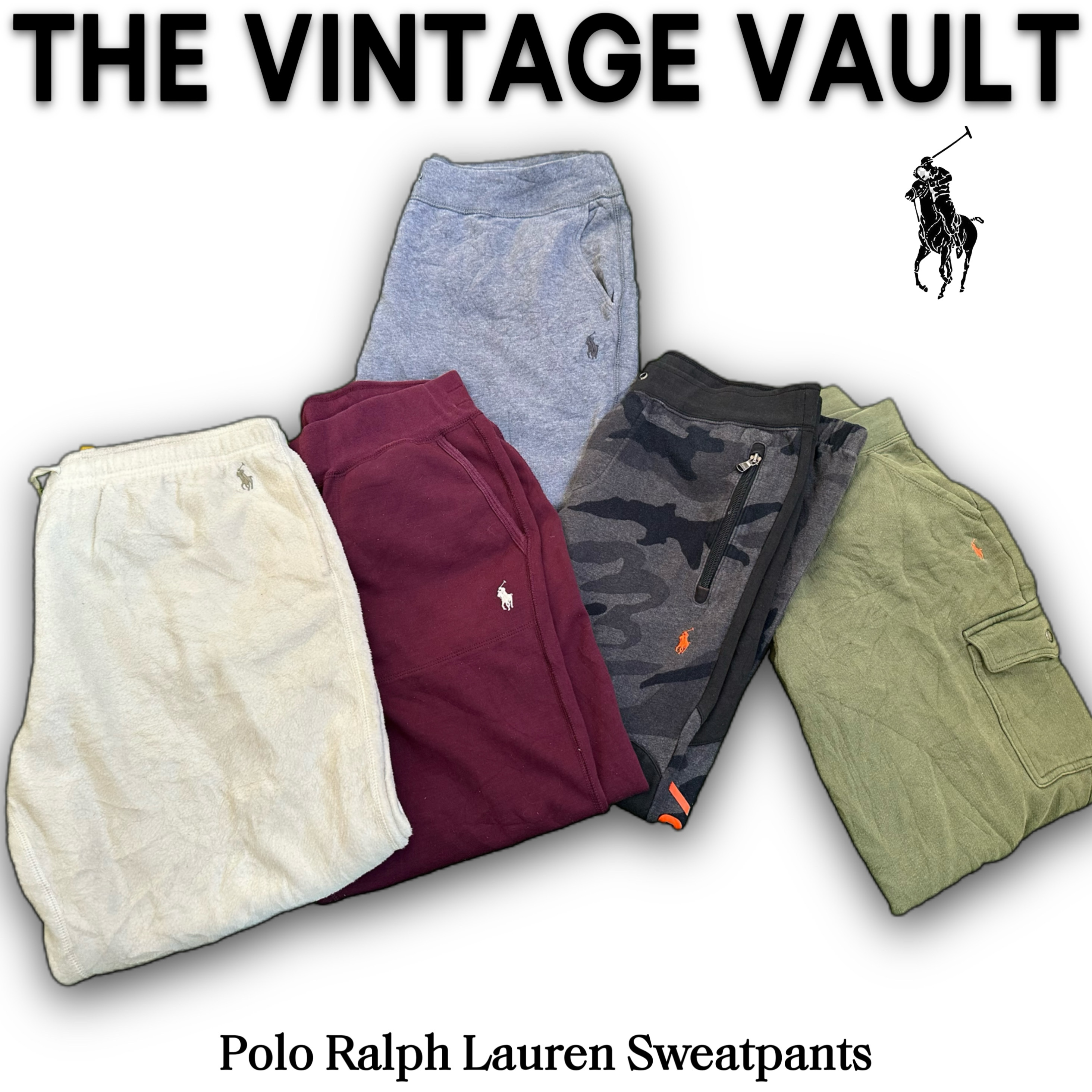 Polo Ralph Lauren Sweatpants
