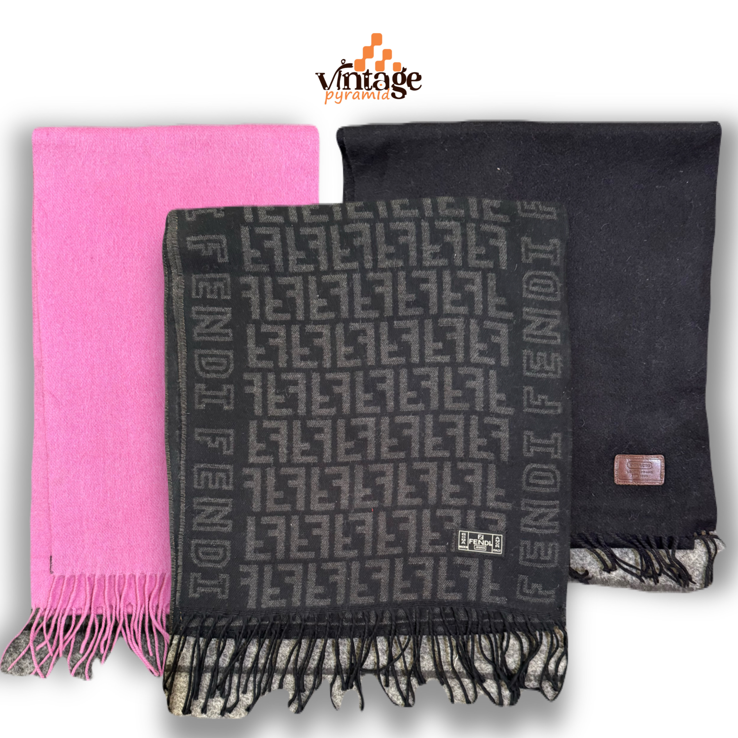 VPX1066 Luxury Scarves