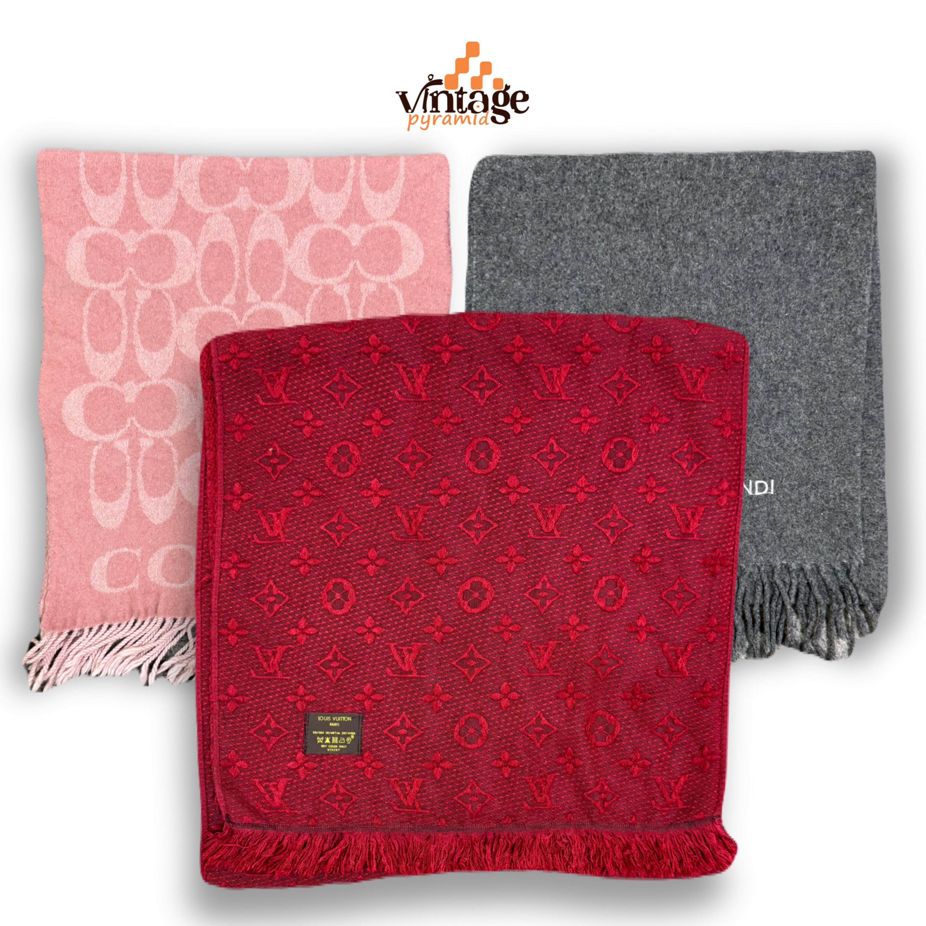 VPX1067 Luxury Scarves