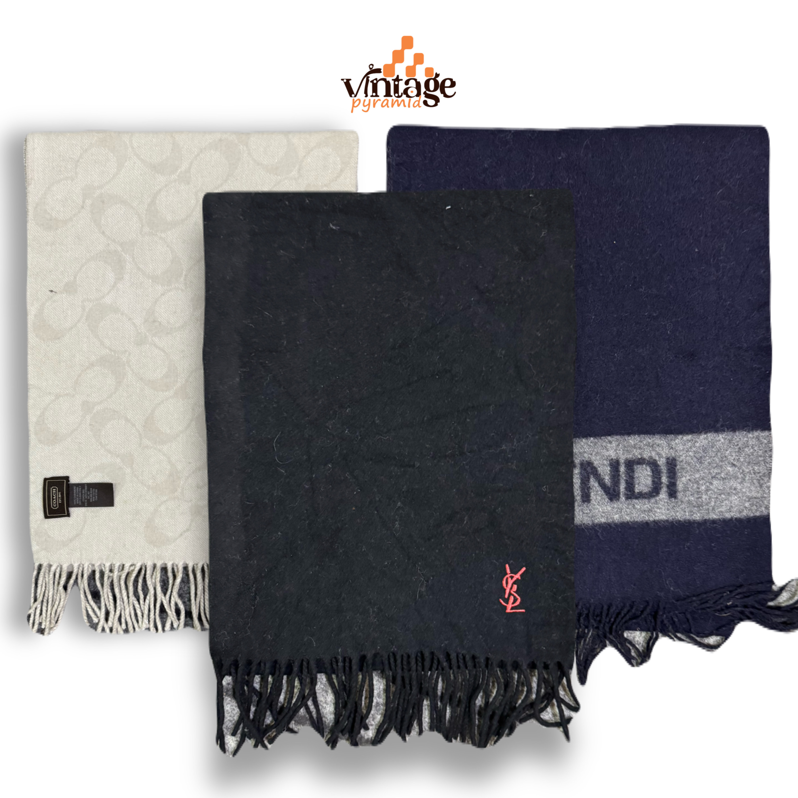 VPX1068 Luxury Scarves