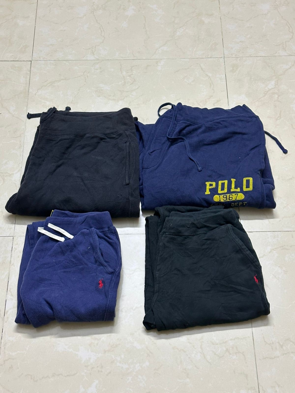 Ralph Lauren pajamas