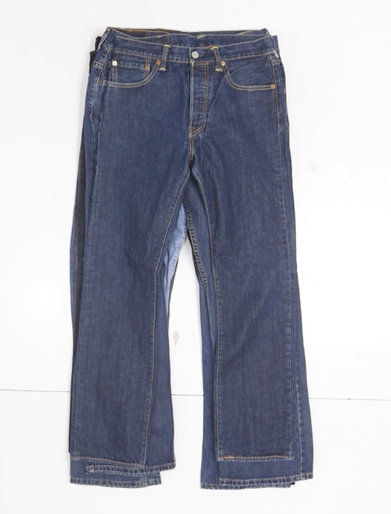 Authentic Levi’s Mixed Jeans