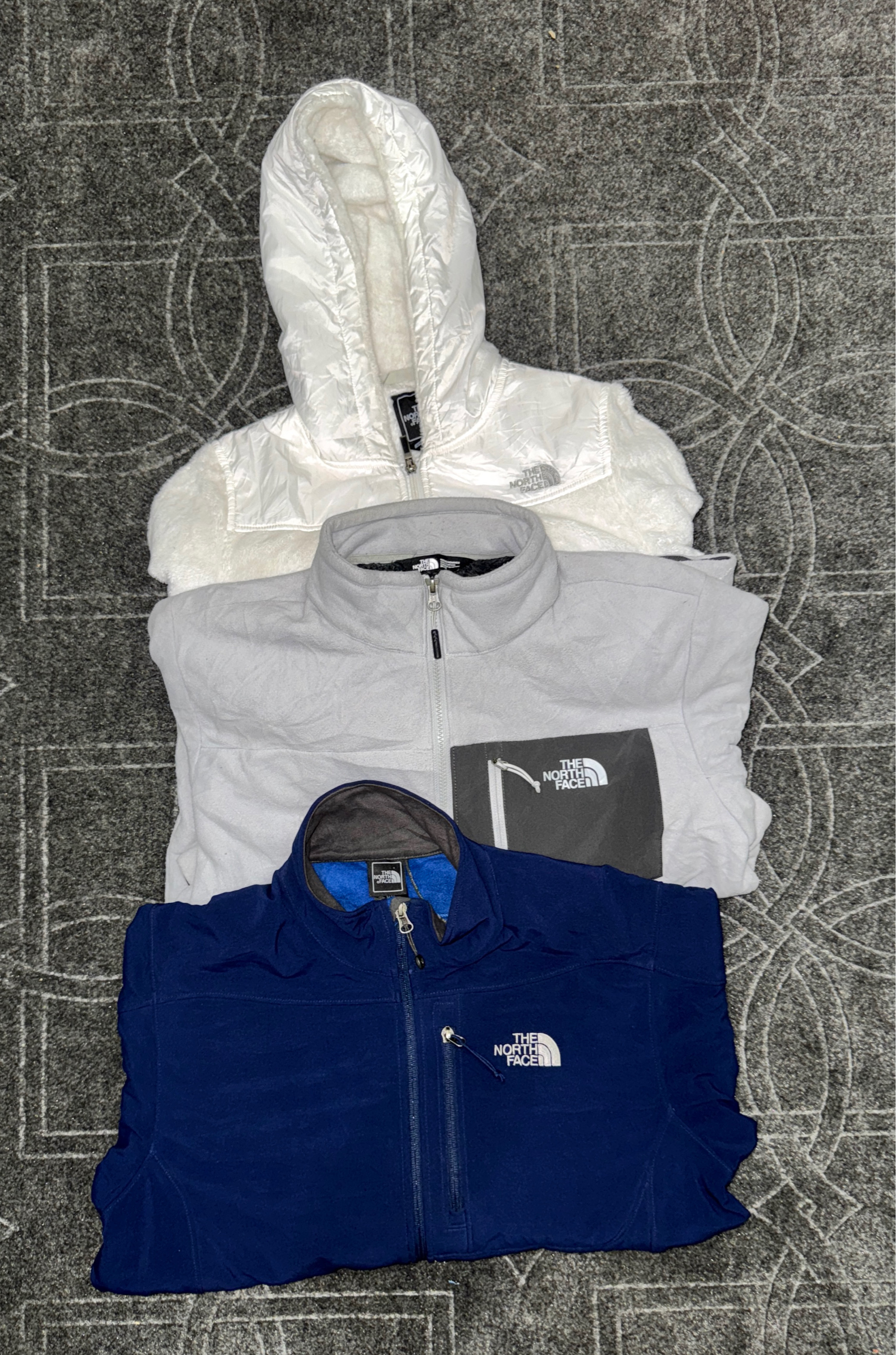 The North Face Fleece Jackets