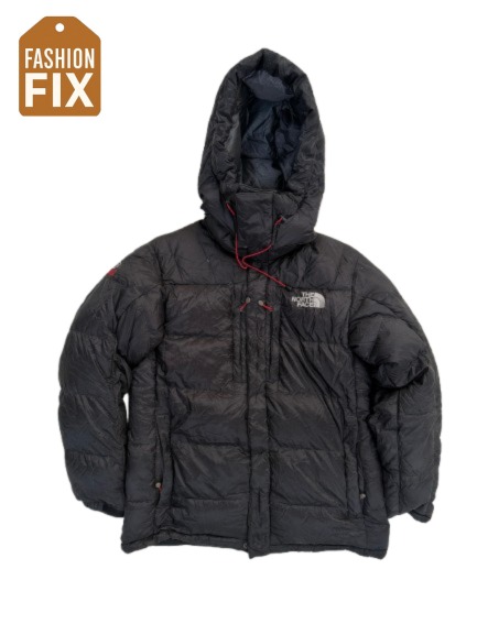 Die North Face Jacken